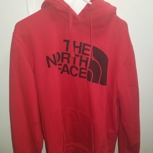 North Face Hoodie
